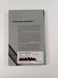 Painajainen leirikoulussa
