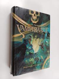Vampiraatit 3 : Kuoleman kapteeni
