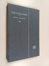 Tietoelämä : kasvatuspsykologia
