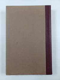Kirjeitä myllystäni 1 : 1956-1967