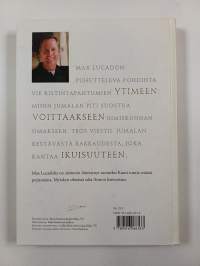 Hän valitsi naulat