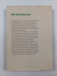 Elä terveesti - elä kauan