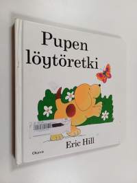 Pupen löytöretki