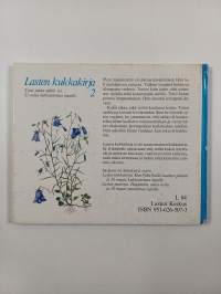 Lasten kukkakirja 2