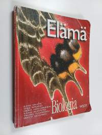 Biologia kurssi 1: Toimiva eliömaailma ; kurssi 2: Perinnöllisyys ja evoluutio , Elämä :