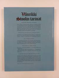 Vänrikki Stoolin tarinat