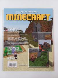 Minecraft : pelaajan opas