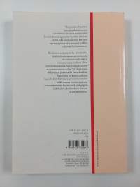 Yliopistokoulutuksen laatuyksiköt : 2001-2003