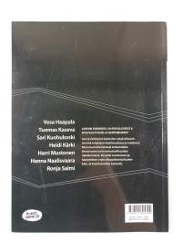 Särmä - Suomen kieli ja kirjallisuus 6 : Tehtäviä