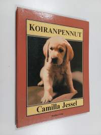 Koiranpennut