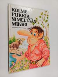 Tyhjä kuva