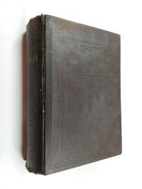 Biblia, Koko Pyhä Raamattu (1911)