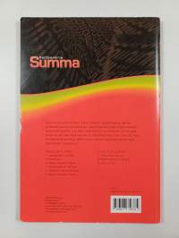 Summa Kertauskirja