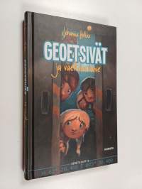 Geoetsivät ja vaeltava aave