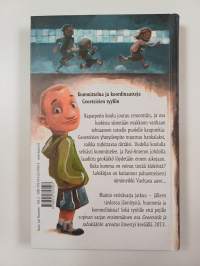 Geoetsivät ja vaeltava aave