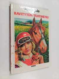 Ravitytön tähtihetki