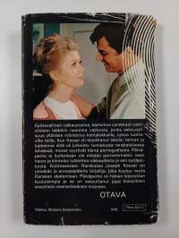 Päiväperho