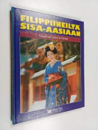 Filippiineiltä Sisä-Aasiaan : Filippiinit, Japani, Koreat, Mongolia
