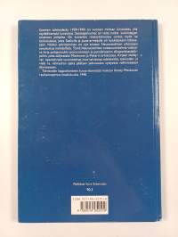 Talvisodan salatut taustat : Neuvostoliiton operatiiviset suunnitelmat 1939-1941 Suomen suunnalla