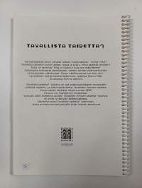 Tavallista taidetta? : seminaari 19.-20.10.2000