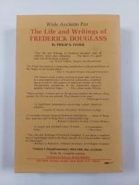 The Life and Writings of Frederick Douglass, Vol 2 : Pre-Civil War decade, 1850-1860