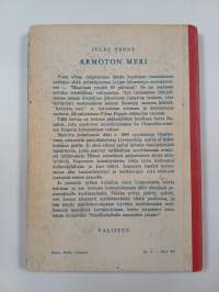 Armoton meri