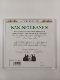 Kaninpoikanen