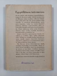 Egyptiläinen intermezzo