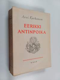 Eerikki Antinpoika