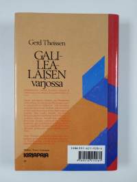Galilealaisen varjossa
