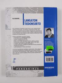 Langaton tiedonsiirto : langattoman tiedonsiirron peruskirja