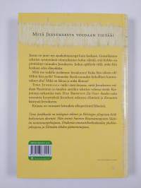 Mitä tiedämme Jeesuksesta