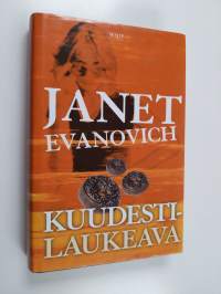 Kuudestilaukeava