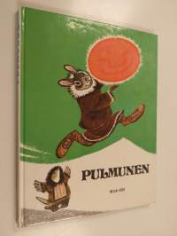 Pulmunen : tsuktsien ja eskimoiden satuja