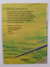 Lentokoneita