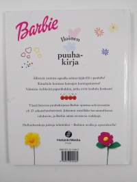 Iloinen puuhakirja