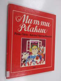 Mummu pelakuu