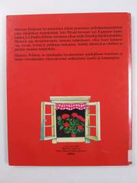 Mummu pelakuu