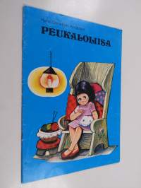 Peukaloliisa