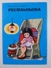 Peukaloliisa