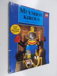 Muumion kirous
