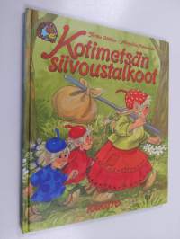 Tyhjä kuva
