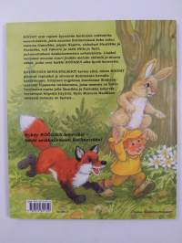 Kotimetsän siivoustalkoot