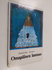Omapäinen lammas