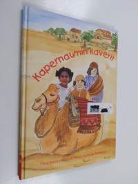 Kapernaumin kaverit