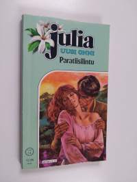 Paratiisilintu