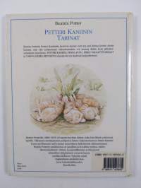 Petteri kaniinin tarinat