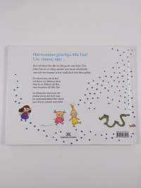 Rut &amp; Knut &amp; lilla Tjut : Rut &amp; Knut får en syster - Rut och Knut och lilla Tjut
