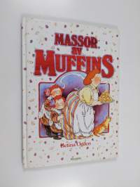 Massor av muffins