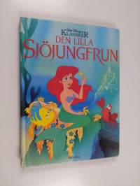 Den lilla sjöjungfrun
